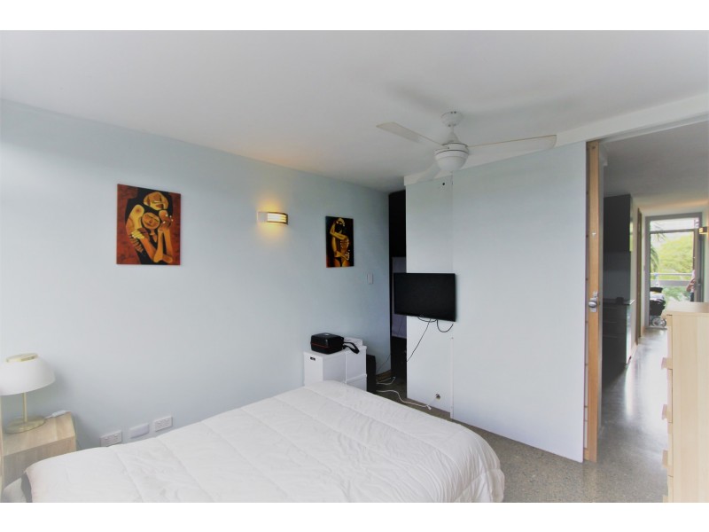 2E/172 Oxlade Drive, New Farm QLD 4005