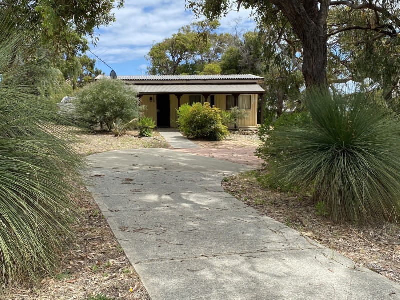 50 Yeedong Road, Falcon WA 6210