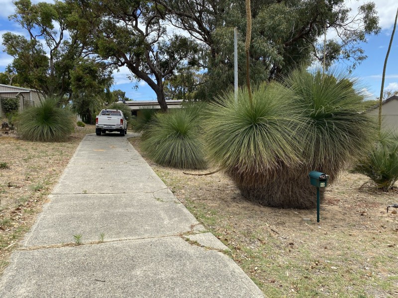50 Yeedong Road, Falcon WA 6210