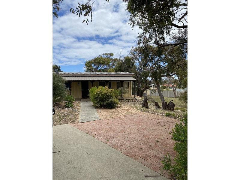 50 Yeedong Road, Falcon WA 6210