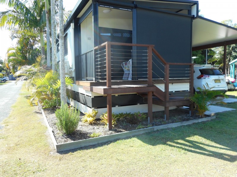 50/383 North Street, Wooli NSW 2462