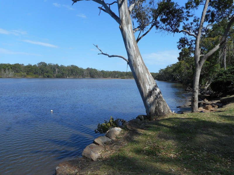 50/383 North Street, Wooli NSW 2462