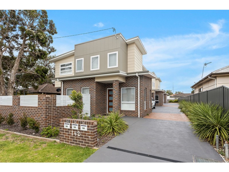 Oak Flats NSW 2529