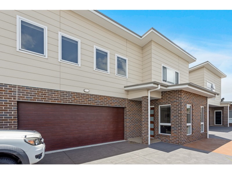 Oak Flats NSW 2529