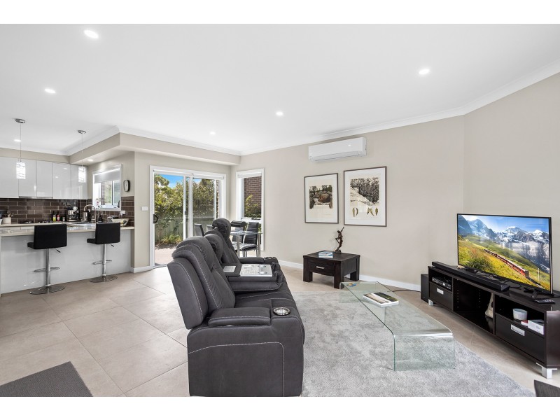 Oak Flats NSW 2529