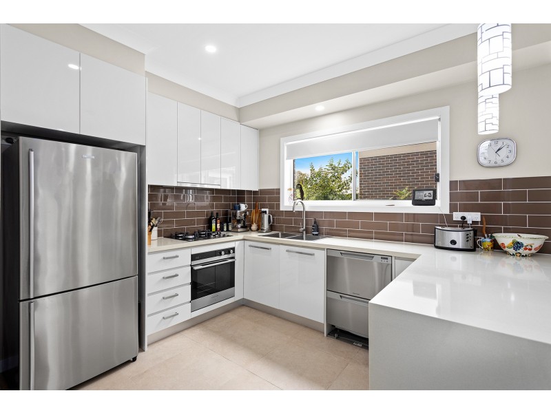 Oak Flats NSW 2529