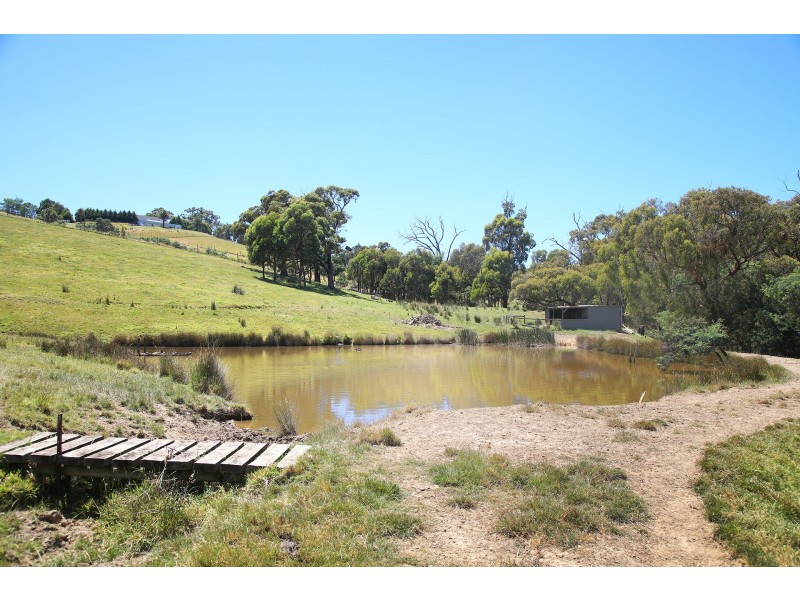 4 Cochrane Court, Wandong VIC 3758