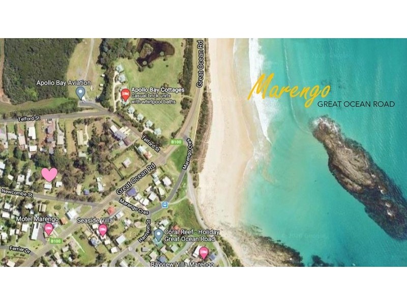 10 Newcombe Street, Marengo VIC 3233