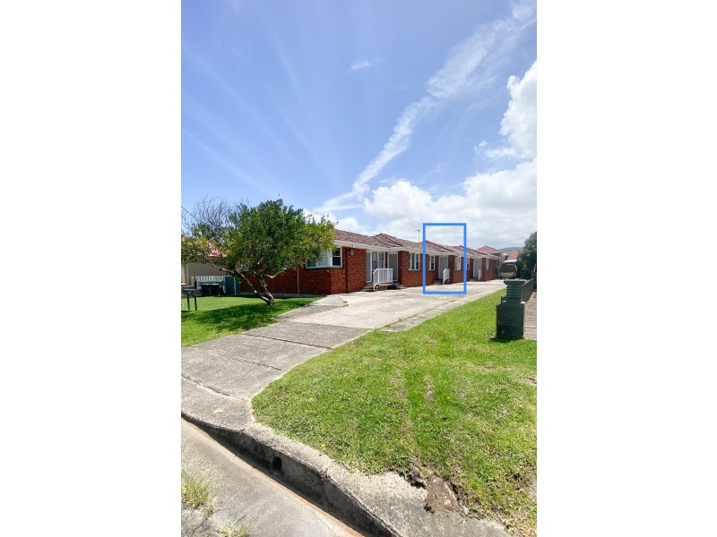 3/24 Parker Road, East Corrimal NSW 2518