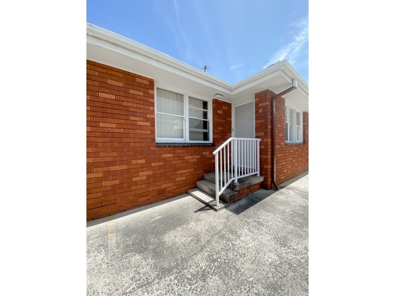 3/24 Parker Road, East Corrimal NSW 2518