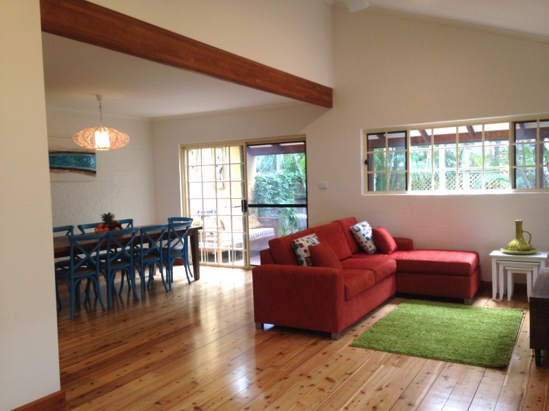 2/47 Shirley Lane, Byron Bay NSW 2481