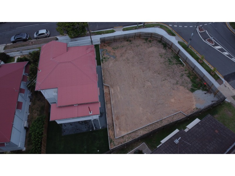 20 York street, Coorparoo QLD 4151