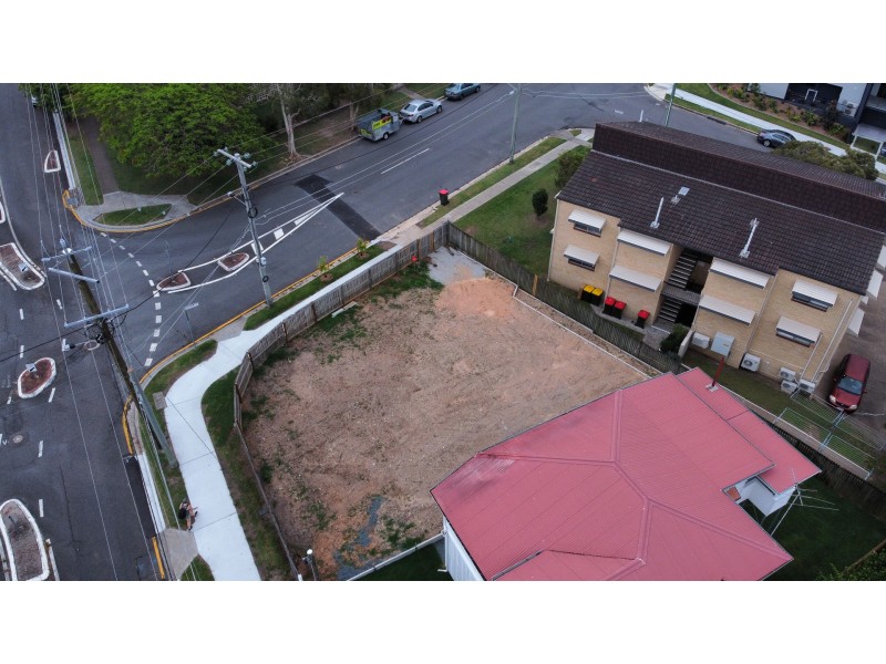 20 York street, Coorparoo QLD 4151