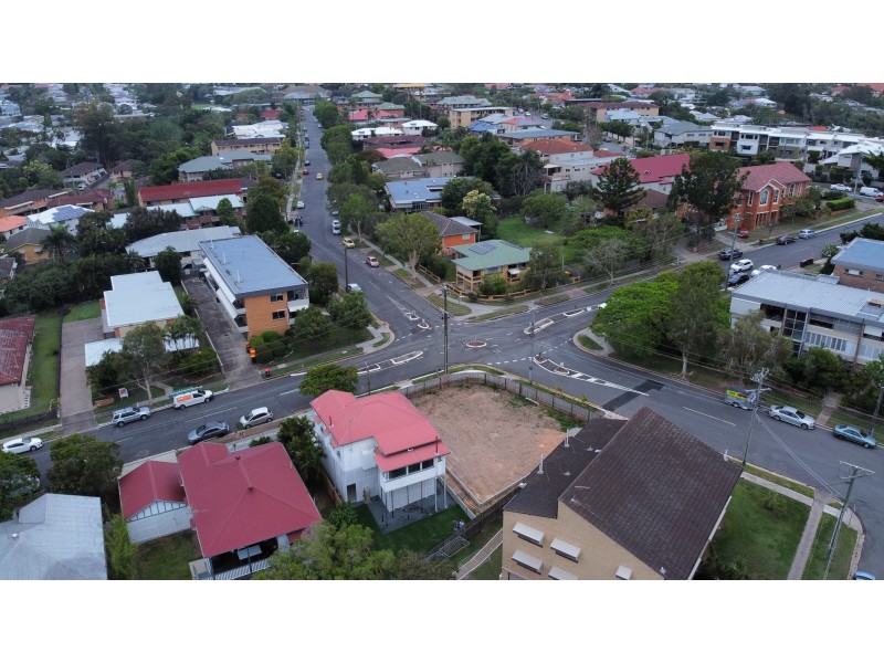 20 York street, Coorparoo QLD 4151