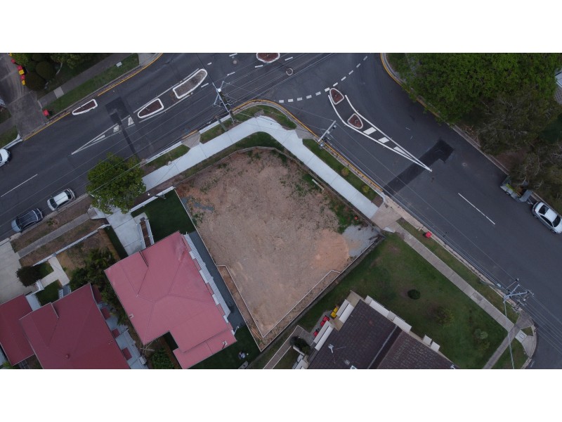 20 York street, Coorparoo QLD 4151