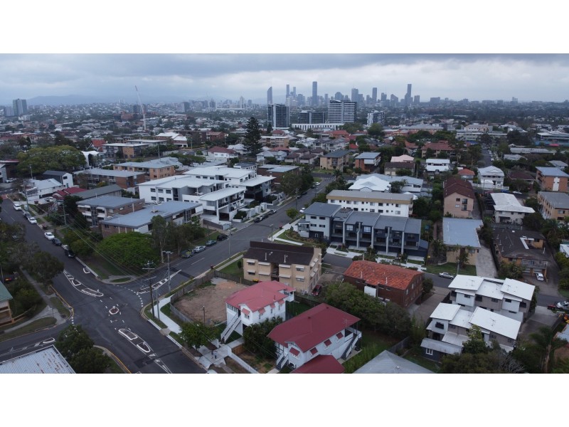 20 York street, Coorparoo QLD 4151