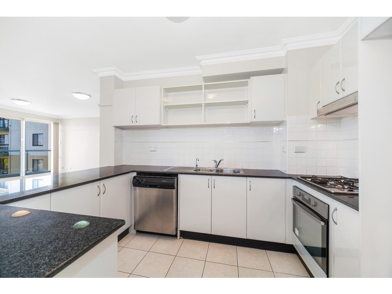 808/91A Bridge Rd, Westmead NSW 2145