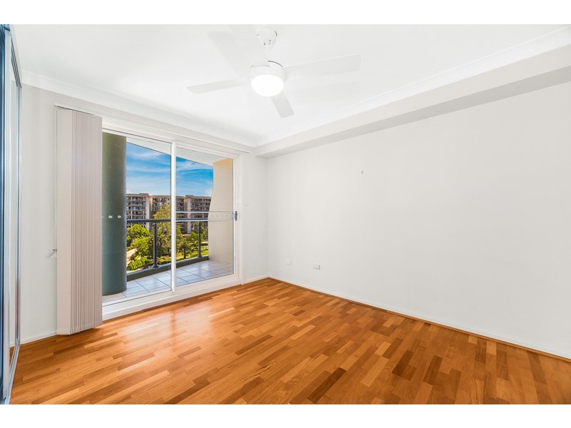 808/91A Bridge Rd, Westmead NSW 2145