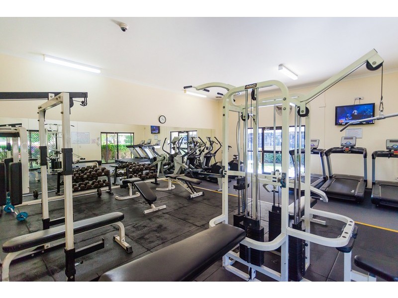 808/91A Bridge Rd, Westmead NSW 2145