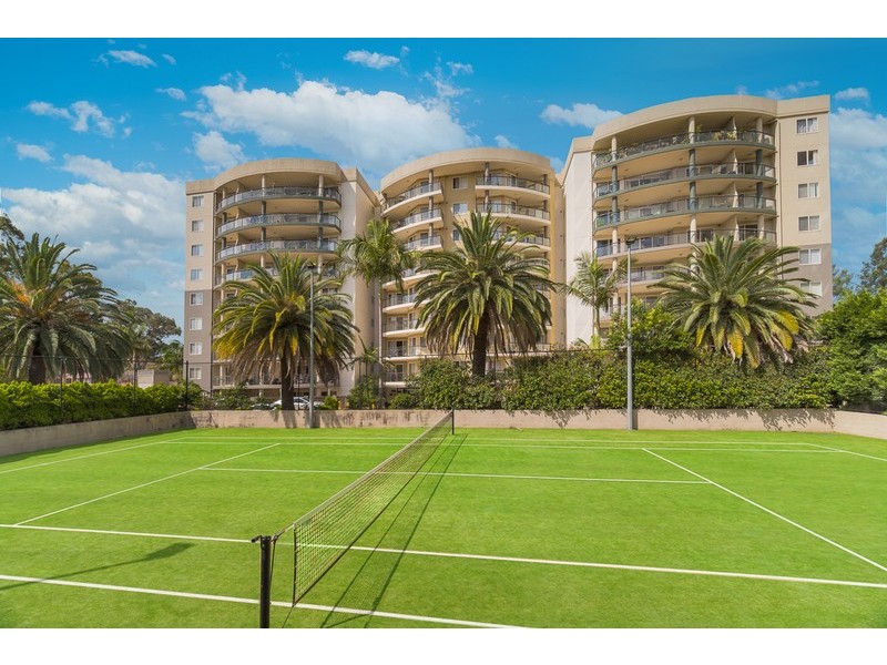 808/91A Bridge Rd, Westmead NSW 2145