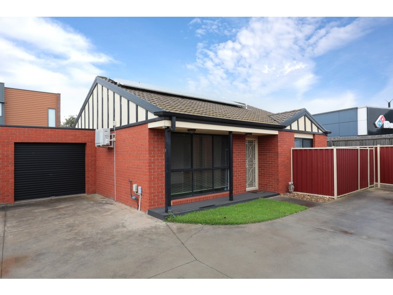 9/10-16 Nepean Court, Wyndham Vale VIC 3024