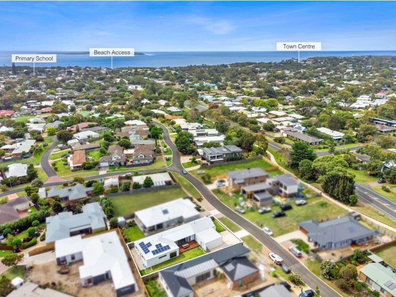 58 Peterho Boulevard, Point Lonsdale VIC 3225