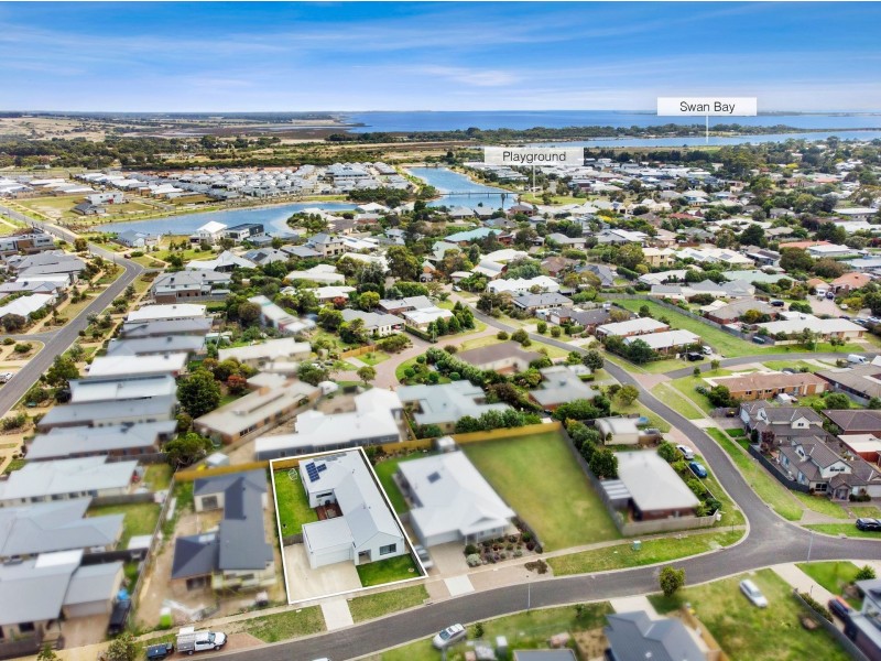 58 Peterho Boulevard, Point Lonsdale VIC 3225
