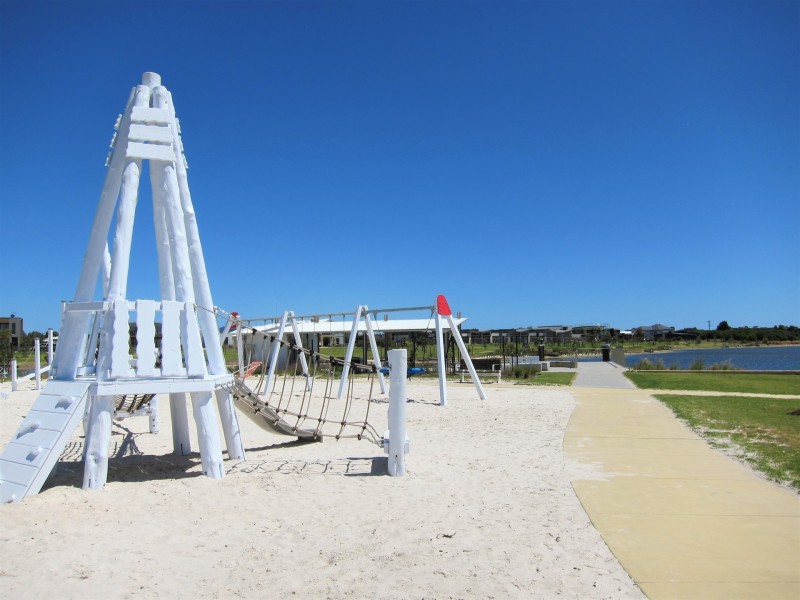 58 Peterho Boulevard, Point Lonsdale VIC 3225