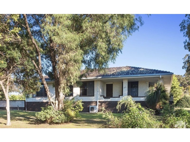 128 Blackwood Avenue, Augusta WA 6290