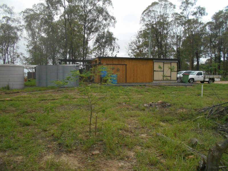 333 Carpendale road, Carpendale QLD 4344