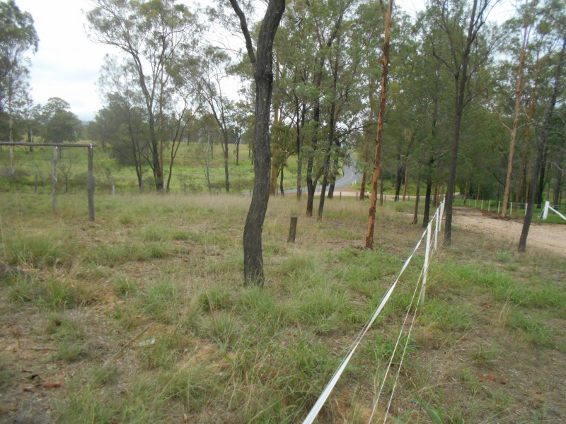 333 Carpendale road, Carpendale QLD 4344