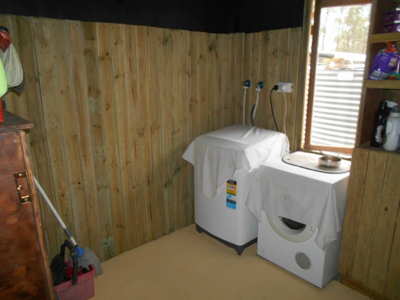 333 Carpendale road, Carpendale QLD 4344