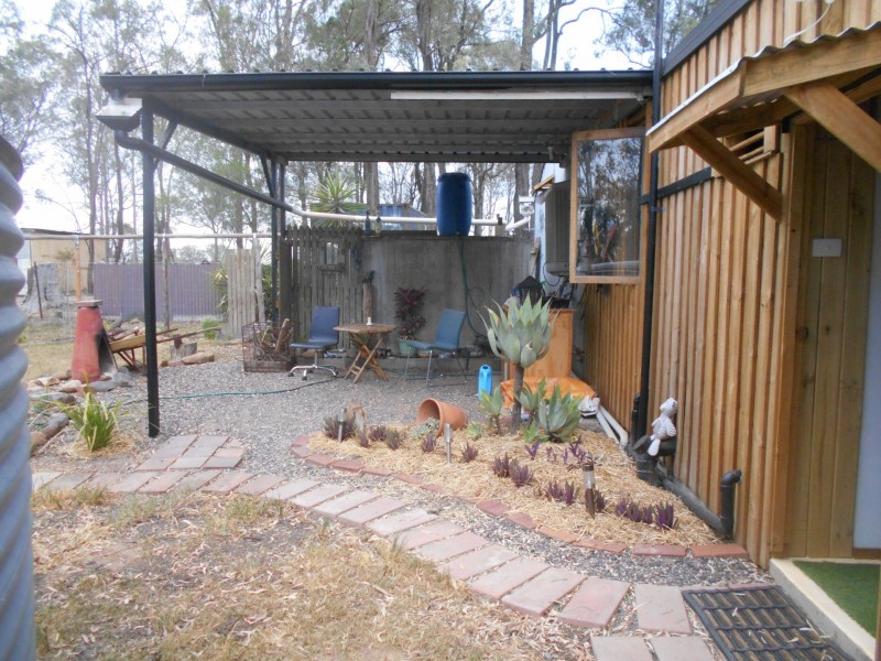 333 Carpendale road, Carpendale QLD 4344