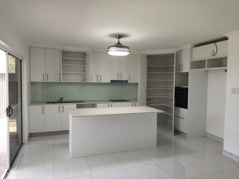 216 Cypress Street, Urangan QLD 4655