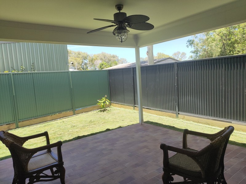 216 Cypress Street, Urangan QLD 4655