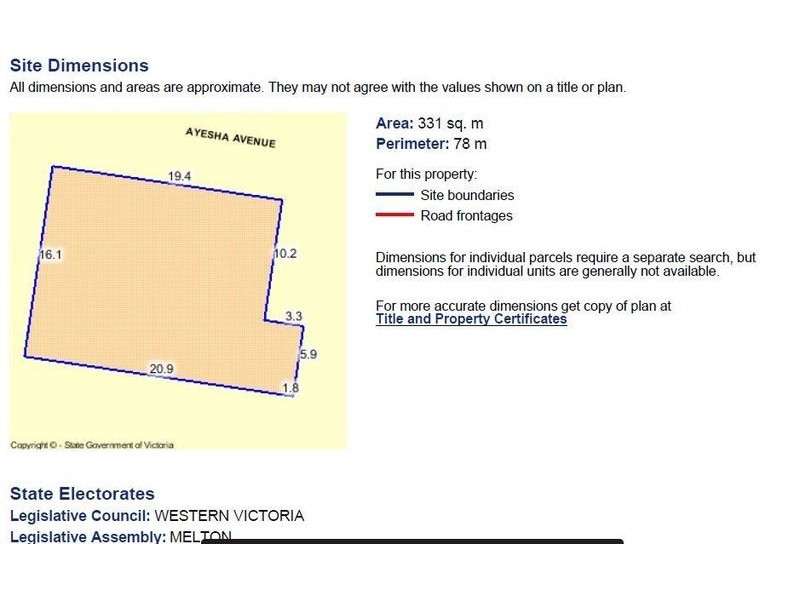 24 Ayesha Avenue, Melton South VIC 3338