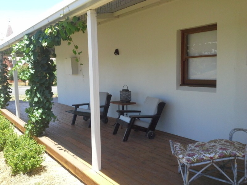 63 Fitzroy Street, Barraba NSW 2347