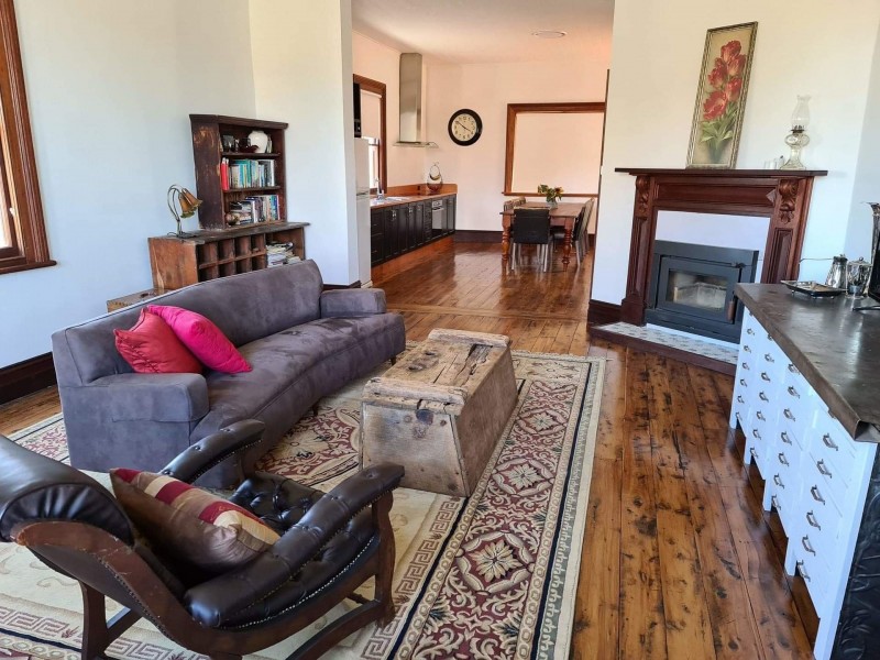 63 Fitzroy Street, Barraba NSW 2347