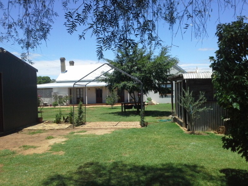 63 Fitzroy Street, Barraba NSW 2347