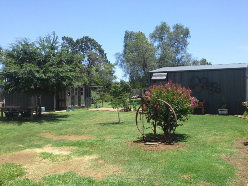63 Fitzroy Street, Barraba NSW 2347
