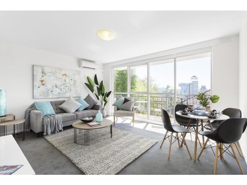 4/7 Davidson Street, South Yarra VIC 3141