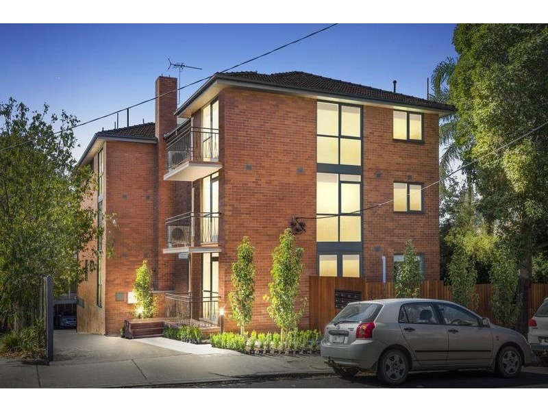 4/7 Davidson Street, South Yarra VIC 3141