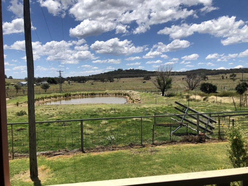 20 Potter Avenue, Emmaville NSW 2371