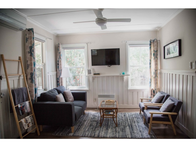 22A Malcolm Street, Mansfield VIC 3722