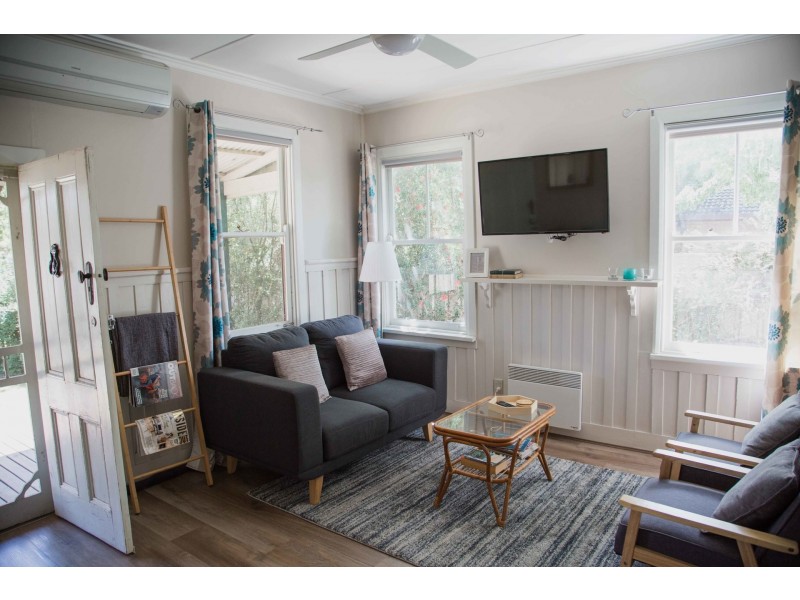 22A Malcolm Street, Mansfield VIC 3722