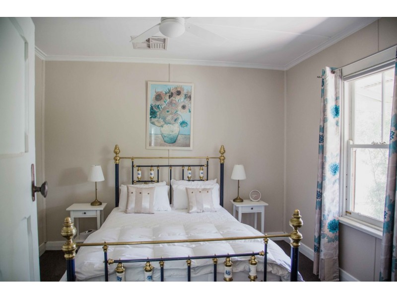 22A Malcolm Street, Mansfield VIC 3722