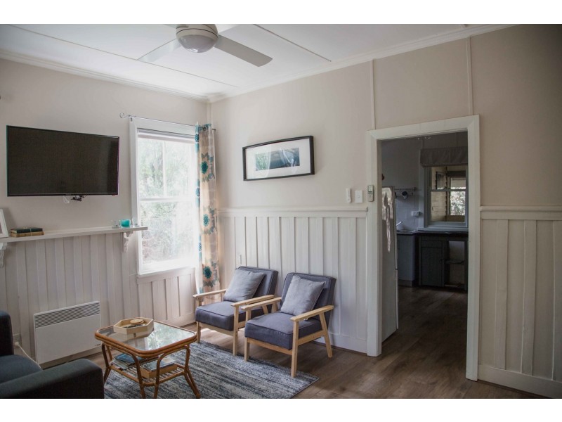 22A Malcolm Street, Mansfield VIC 3722