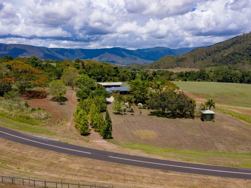 Goldsborough QLD 4865