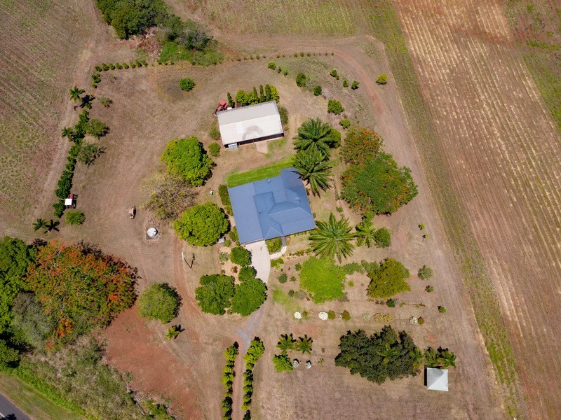 Goldsborough QLD 4865