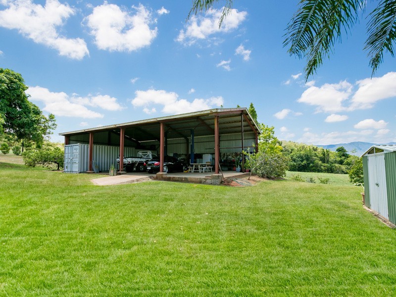 Goldsborough QLD 4865